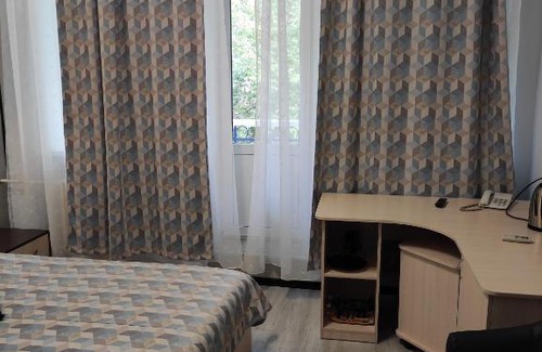 Khabarovsk House | Laguna Guest House