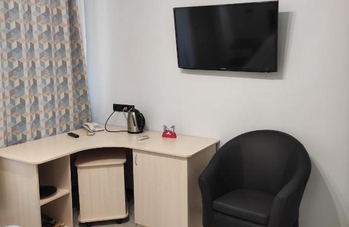 Khabarovsk House | Laguna Guest House