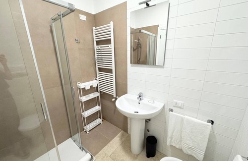 Dorsoduro Apartment | Laguna Loft