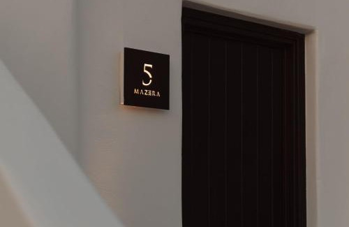 Paraga Hotel | Laguna Suites in Mazera Mykonos