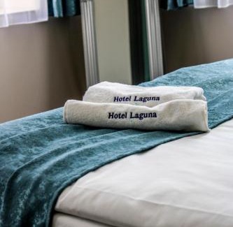 Kavarna Hotel | Laguna Terrace
