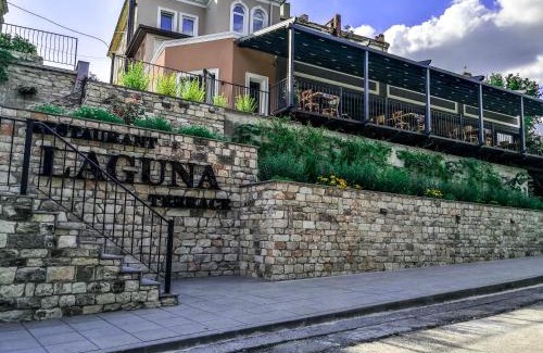 Kavarna Hotel | Laguna Terrace