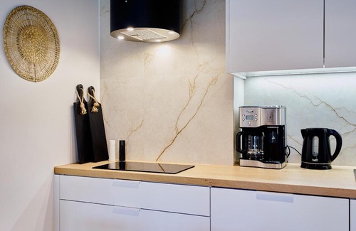 Polanica-Zdroj Apartment | LAGUNA Villa Fonte 4