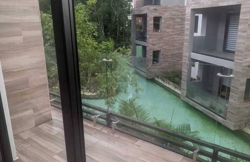 Villa Juarez Villa | Lagunas de Mayakoba Private Villa w/view and access to Kayaking canal 3b/3ba