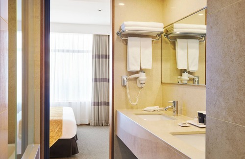 Pohang Hotel | Lahan Hotel Pohang