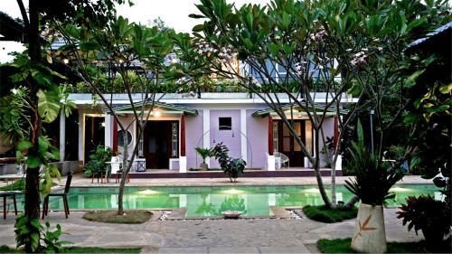 Auroville Hotel | Lahe by Loka