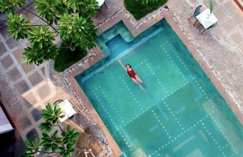 Auroville Hotel | Lahe by Loka