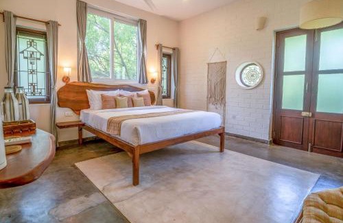Auroville Hotel | Lahe by Loka