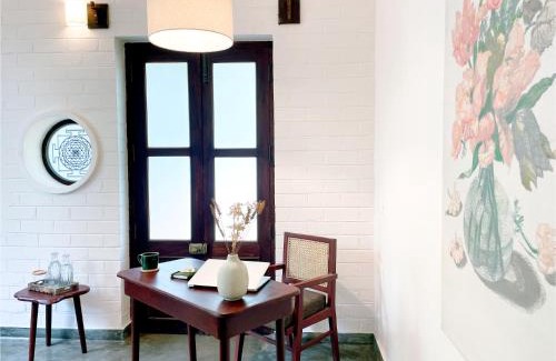 Auroville Hotel | Lahe by Loka