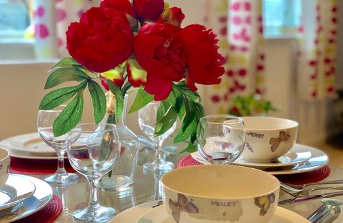Kettering Apartment | Lahnstein Court