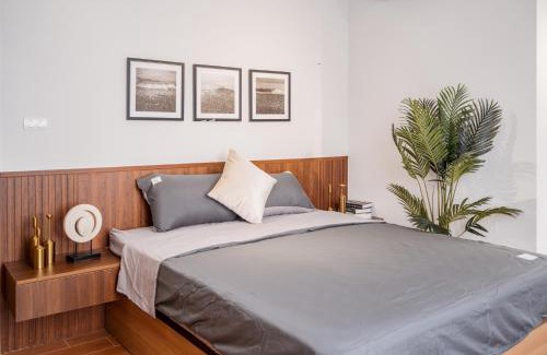 Thanh Xuan Apartment | LaHomestay Khuất Duy Tiến