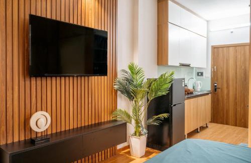 Thanh Xuan Apartment | LaHomestay Khuất Duy Tiến