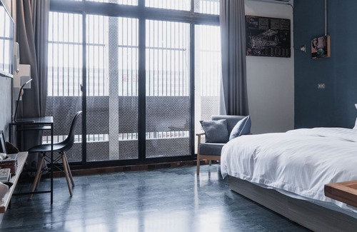 North District House | Lai Jia