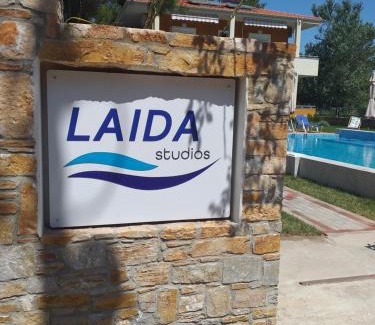 Ormos Prinou House | Laida studios