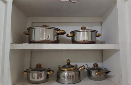 Malabanias House | Laika the Beagle's Home away from Home - Clark