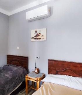 Siwa House | Laila's Home