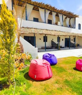 Siwa House | Laila's Home