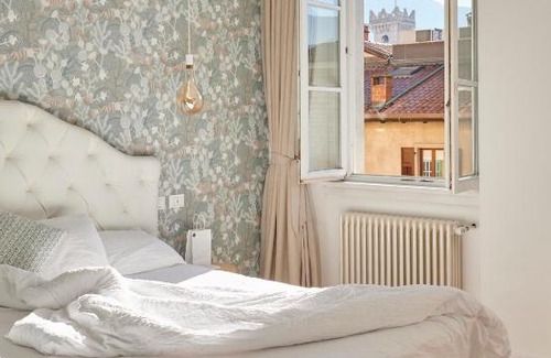 Trento Old Town Hotel | Lainez Rooms & Suites