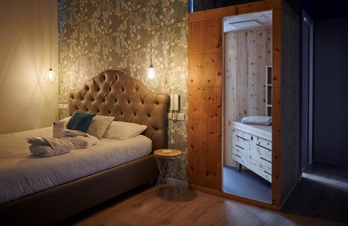 Trento Old Town Hotel | Lainez Rooms & Suites