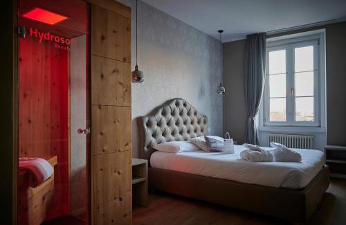 Trento Old Town Hotel | Lainez Rooms & Suites