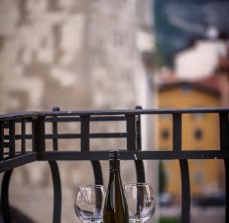 Trento Old Town Hotel | Lainez Rooms & Suites