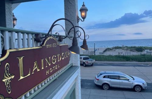 Ocean Grove Hotel | Laingdon Hotel