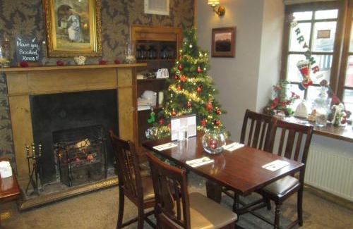 Lasswade Hotel | Laird And Dog Inn