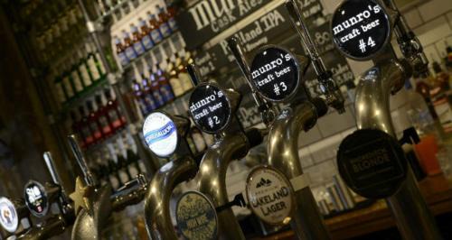 Lasswade Hotel | Laird And Dog Inn