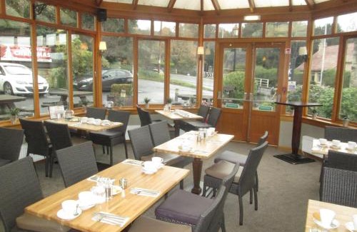 Lasswade Hotel | Laird And Dog Inn