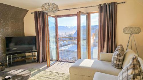 Aviemore House | Lairig Ghru Lodge