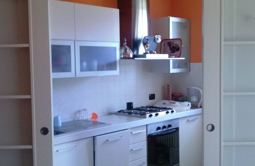 Consiglio di Rumo House | LAKE AND LAKE VIEW RELAX