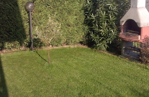 Consiglio di Rumo House | LAKE AND LAKE VIEW RELAX