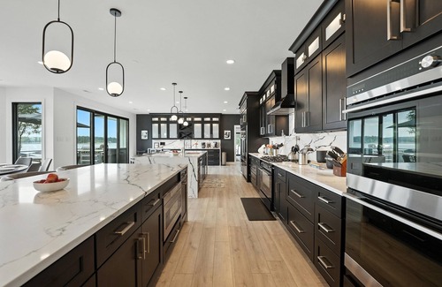 Bumpass House | Lake Anna Waterfront Retreat, Pool & Private Beach, Family-Friendly, Sleeps 16+