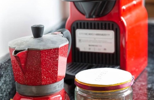 Gonte Apartment | Lake Apartment With Lush Garden Veranda