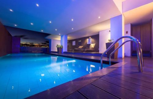 Kandy Hotel | Lake Avenue Hotel Kandy