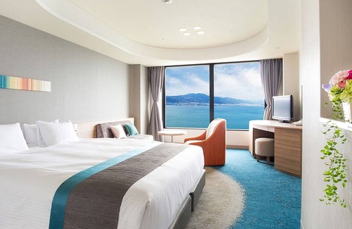 Otsu Hotel | Lake Biwa Otsu Prince Hotel