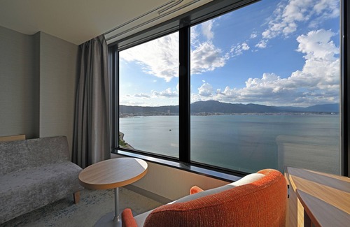 Otsu Hotel | Lake Biwa Otsu Prince Hotel