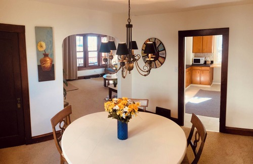 Sheboygan House | Lake Breeze on 11th