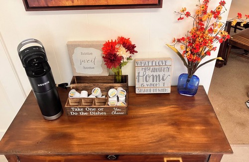 Sheboygan House | Lake Breeze on 11th