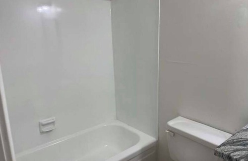 Lake Charles Apartment | Lake Charles Historical District Hideaway