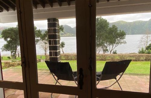 Ponta Delgada House | Lake Cottage - Panoramic views 7 Cidades