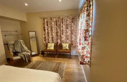 Ponta Delgada House | Lake Cottage - Panoramic views 7 Cidades