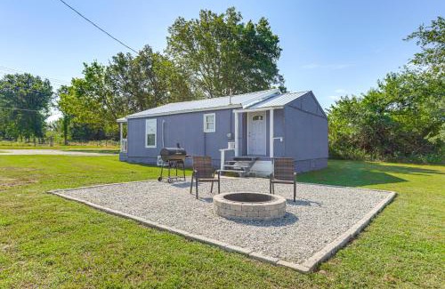 Afton House | Lake Days, BBQs and Fireside Nights Afton Retreat