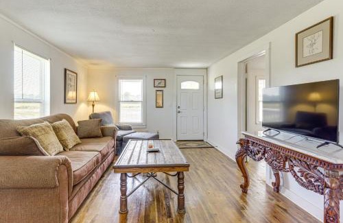 Afton House | Lake Days, BBQs and Fireside Nights Afton Retreat