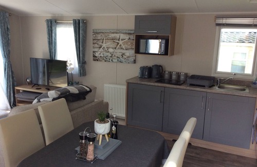 Wigton Cabin | Lake District Cumbria Gilcrux Solway Firth Cabin