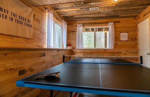 Holland House | Lake Effect Lodge 3 Min From Laketown Beach!