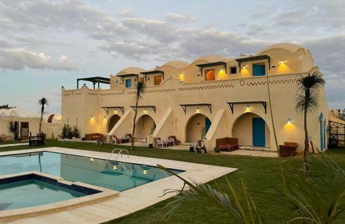 Yusuf as-Sidiq Resort | Lake House by Tunisia Green Resort