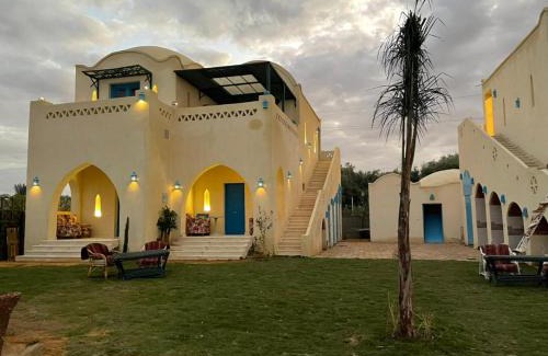 Yusuf as-Sidiq Resort | Lake House by Tunisia Green Resort