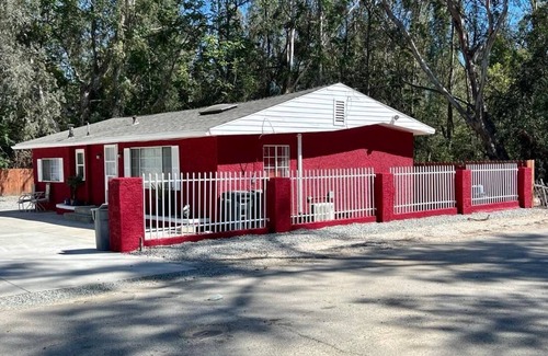 Lake Elsinore House | Lake Elsinore Country Home 3 Rooms/2Baths