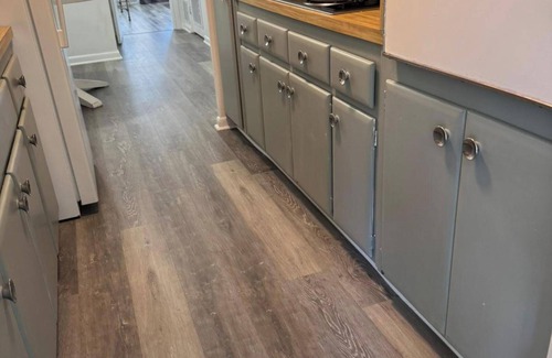 South Eola Condo | Lake Eola view 1 bedroom Thornton Park